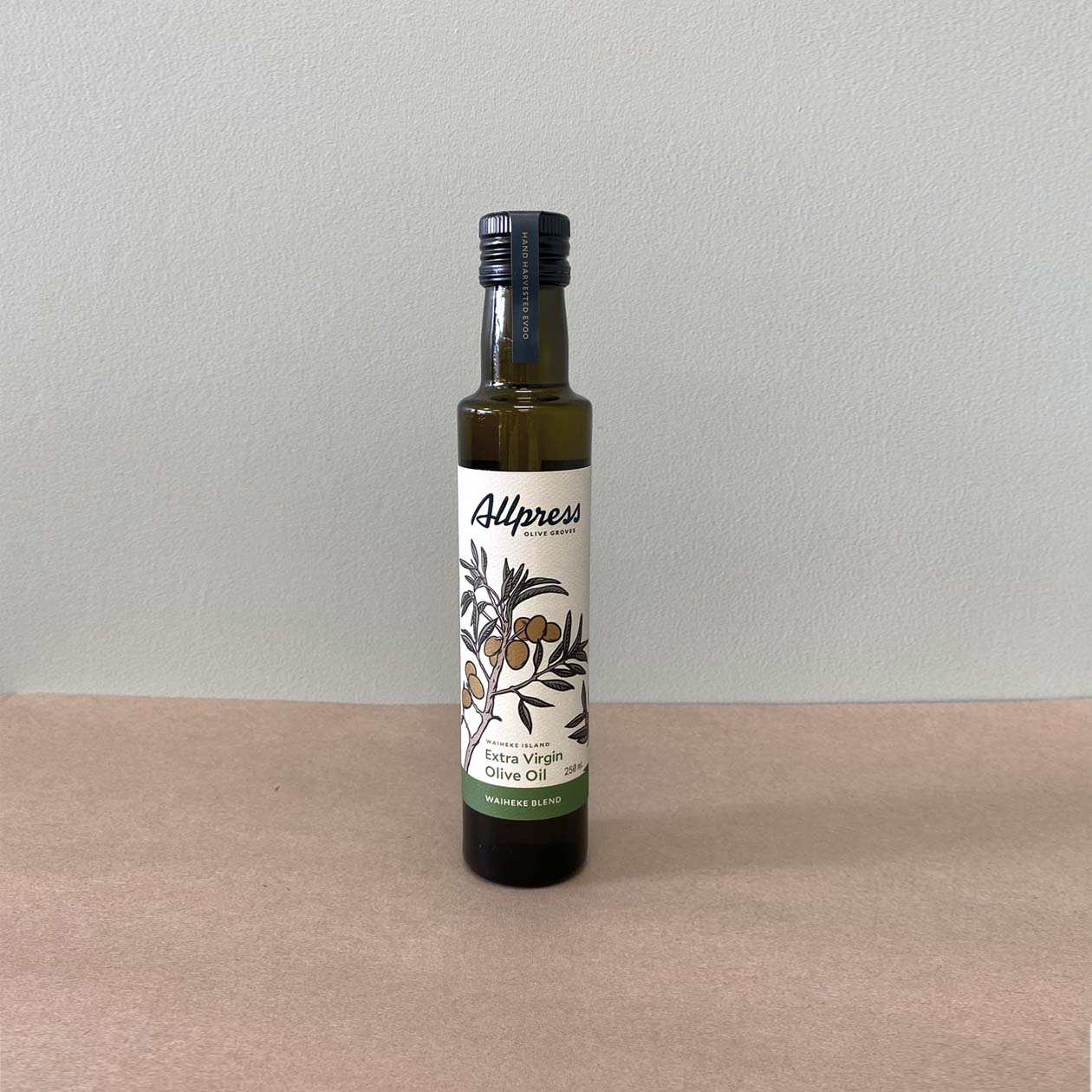 Allpress Olive Oil