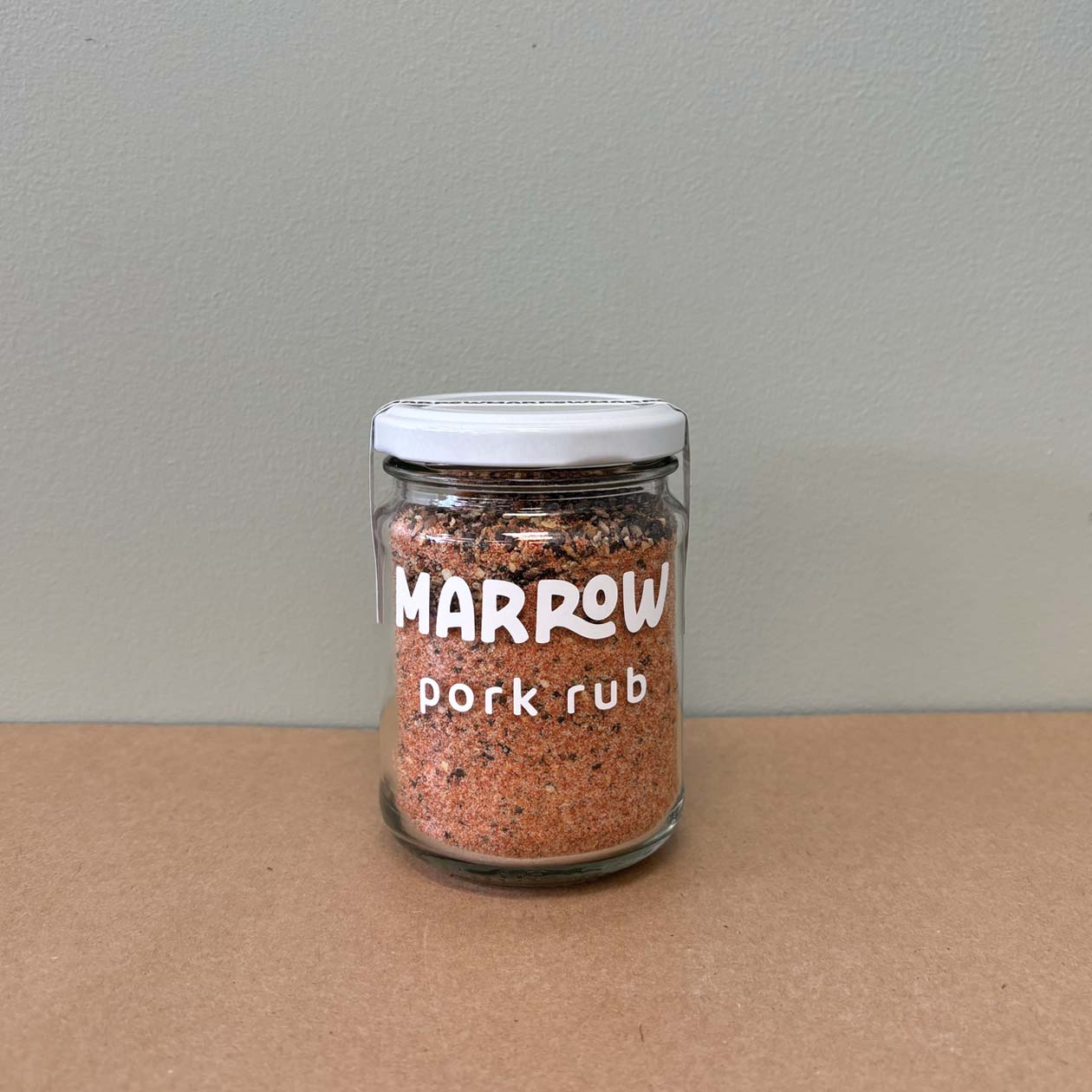 Pork Rub