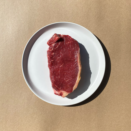 Free Range Porterhouse Steak (200gm)