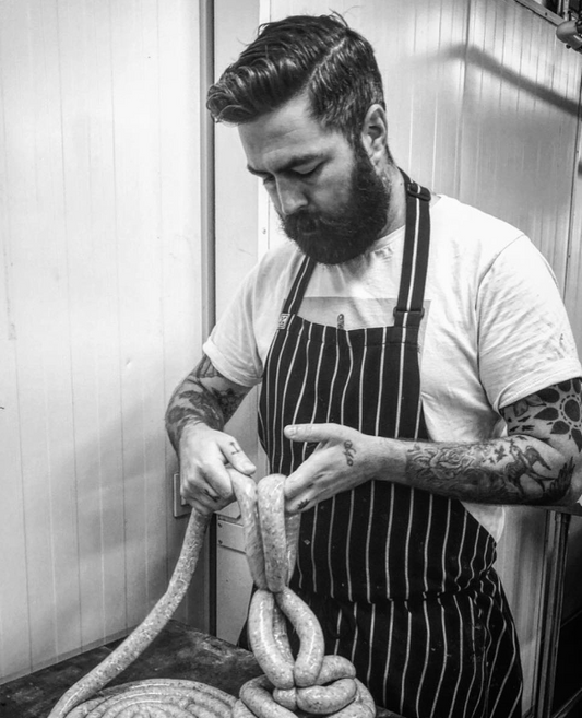 Butchery Class with Nick - 18th February